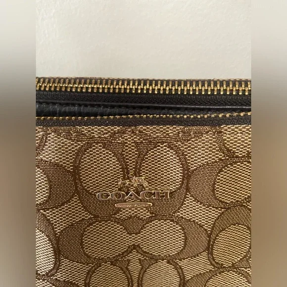 Authentic Coach Bag - Picture 2 of 11